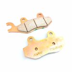 Pastilha de Freio Traseira T2022955 Triumph