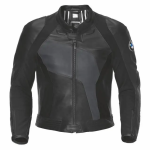 Casaco Hotlap Preto BMW Motorrad