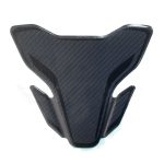 Emblema de Plástico do Tanque Dominar 400 Bajaj