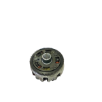 Carcaça Externa Embreagem Bajaj (JE551430)