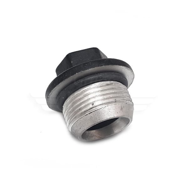 Tampa de Fechamento do Visor de Óleo Bajaj (JA541048)
