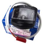 Luz Traseira de Porta Placa Bajaj (JD401007)