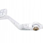 Pedal de Freio Traseiro JF161006 Bajaj