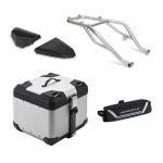 Kit de Baú Ducati Pacote Urbano