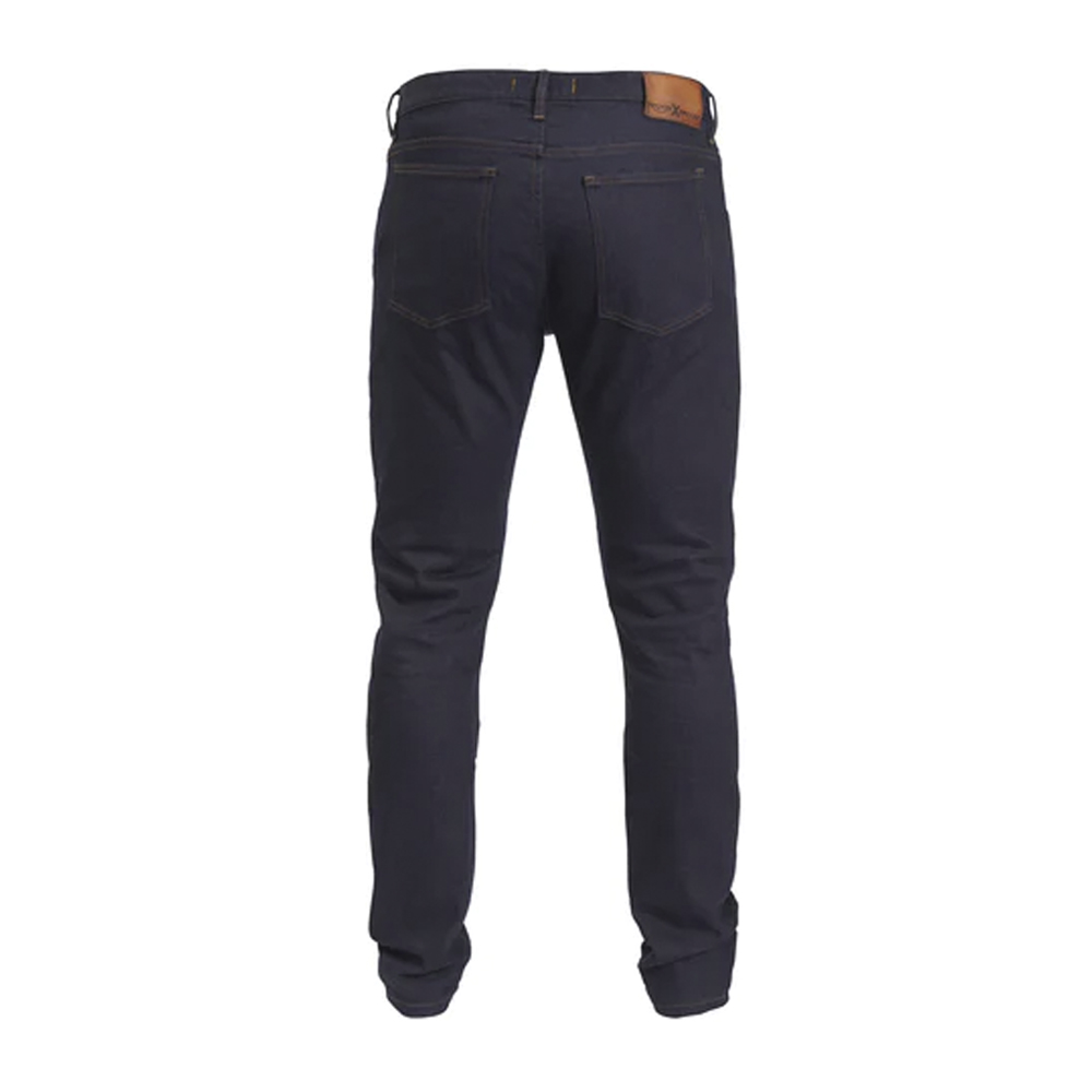 Calça Triumph Rokker Jeans - Imagem 2