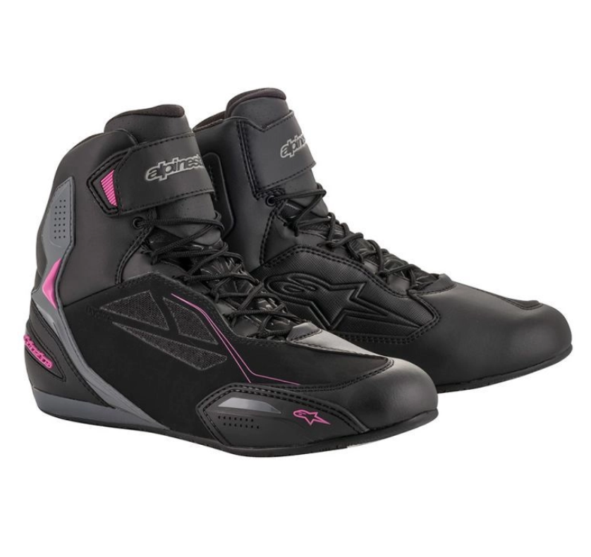 Tênis Alpinestars Faster 3 Drystar Stella