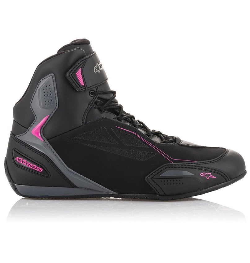 Tênis Alpinestars Faster 3 Drystar Stella - Imagem 3