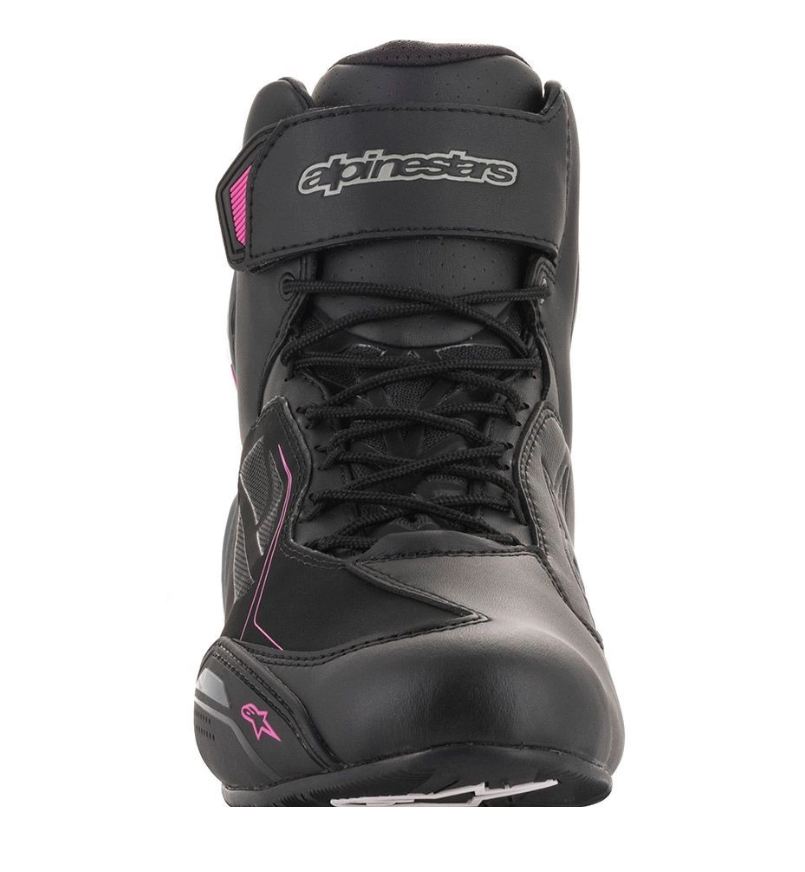 Tênis Alpinestars Faster 3 Drystar Stella - Imagem 4