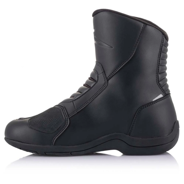 Bota Alpinestars Ridge V2 WP Preto - Imagem 2