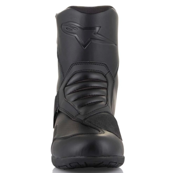Bota Alpinestars Ridge V2 WP Preto - Imagem 3
