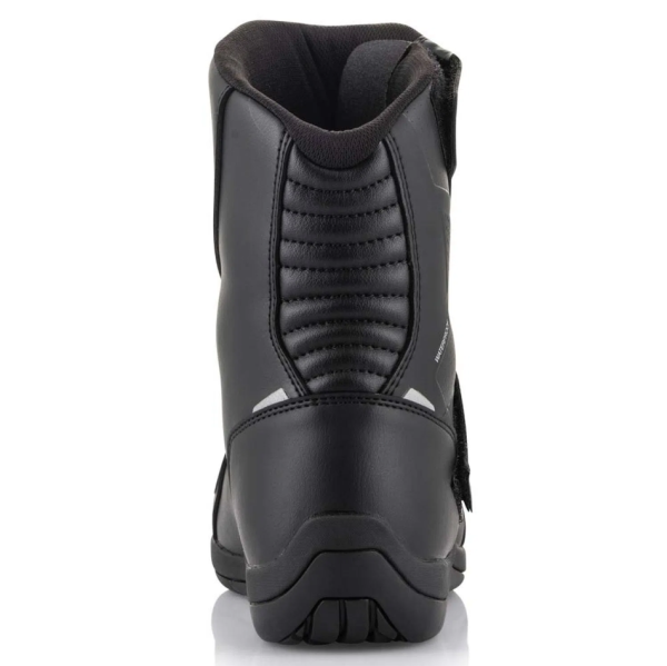 Bota Alpinestars Ridge V2 WP Preto - Imagem 5