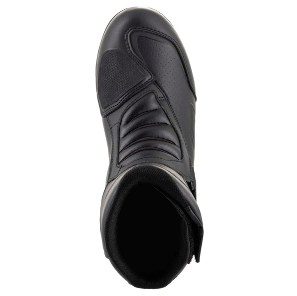 Bota Alpinestars Ridge V2 WP Preto - Imagem 6