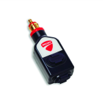 Adaptador USB Ducati