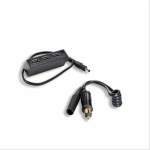 Sistema de Tomada de Energia USB Ducati