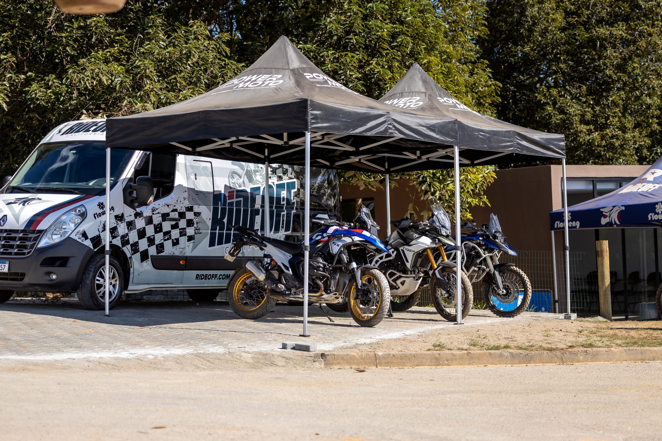Power Enduro Park - Imagem 9