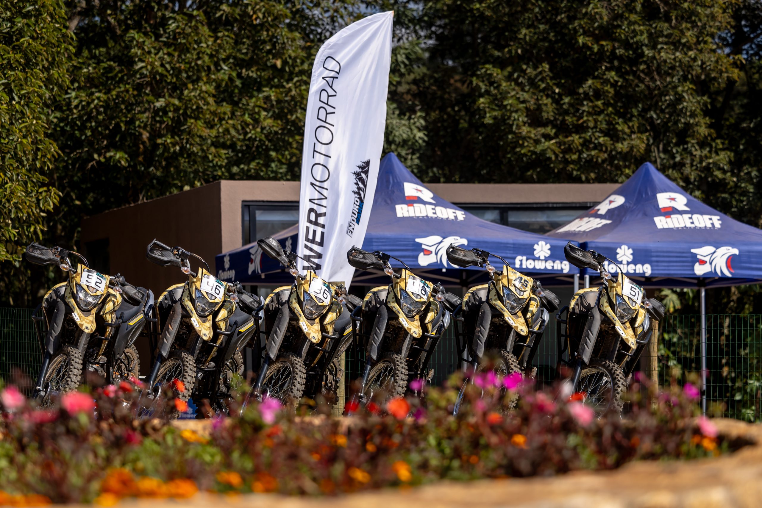 Power Enduro Park - Imagem 2