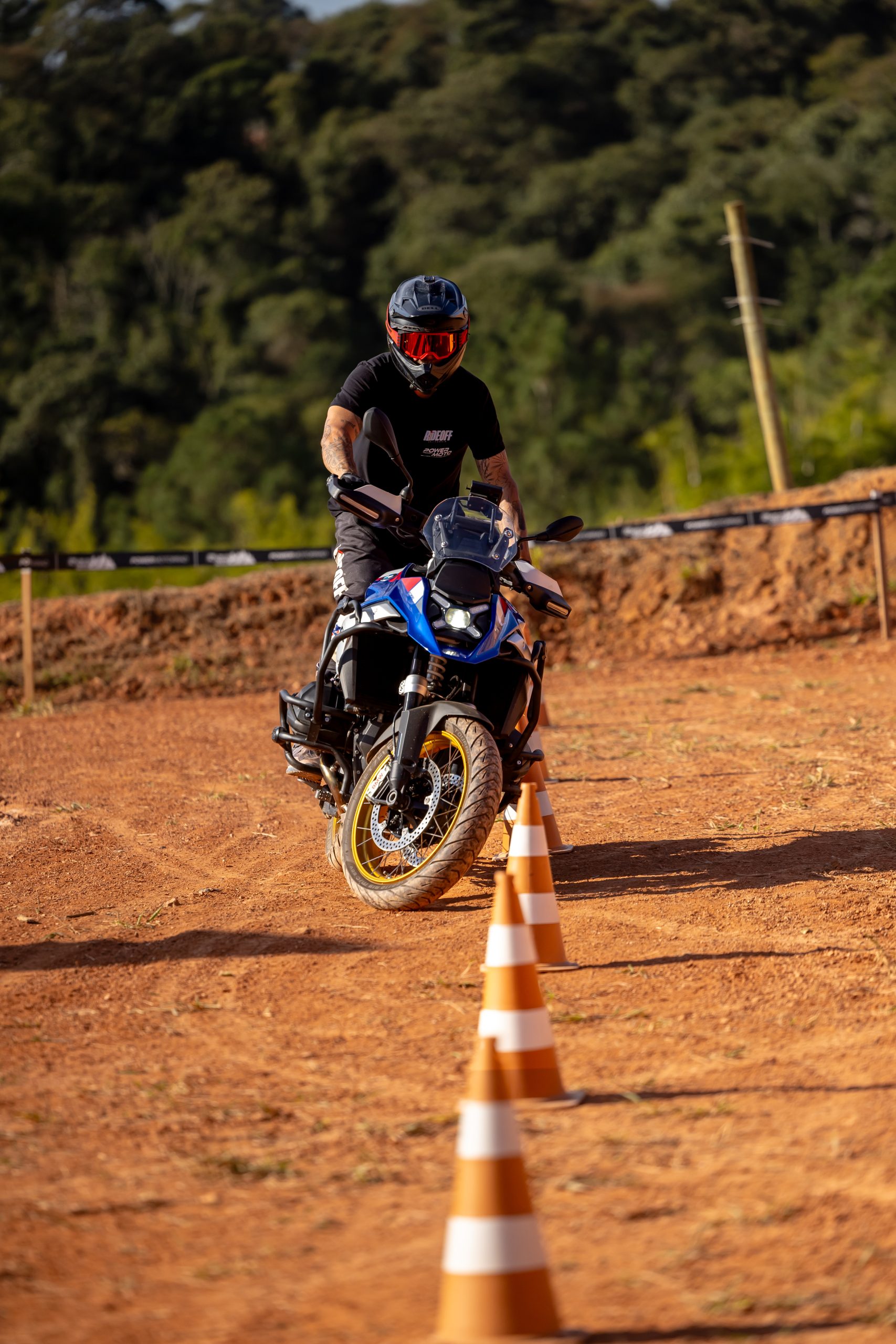 Power Enduro Park - Imagem 5
