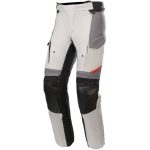 Calça Alpinestars Andes V3 Drystar Cinza Gelo