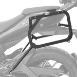 Suporte Báu Lateral Afastador de Alforge Scam