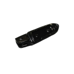 Pedal de Apoio do Piloto Lado Direito Bajaj (56JF3T4X)