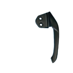 Alça Traseira de Metal Lado Direito Bajaj