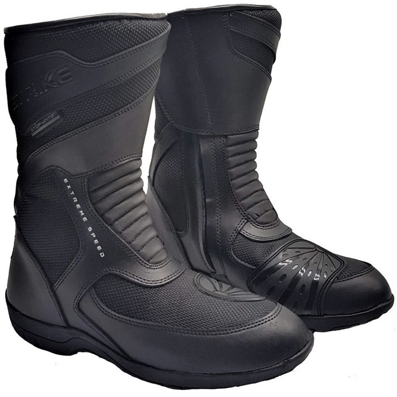 Bota Texx Strike V2 Preta