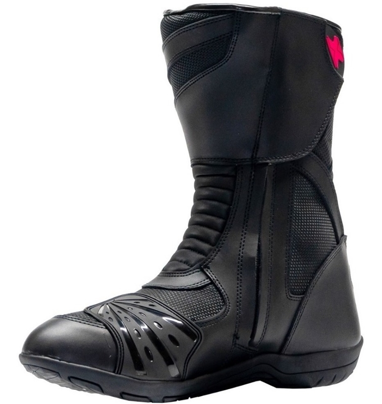 Bota Texx Strike V2 Preta - Imagem 4