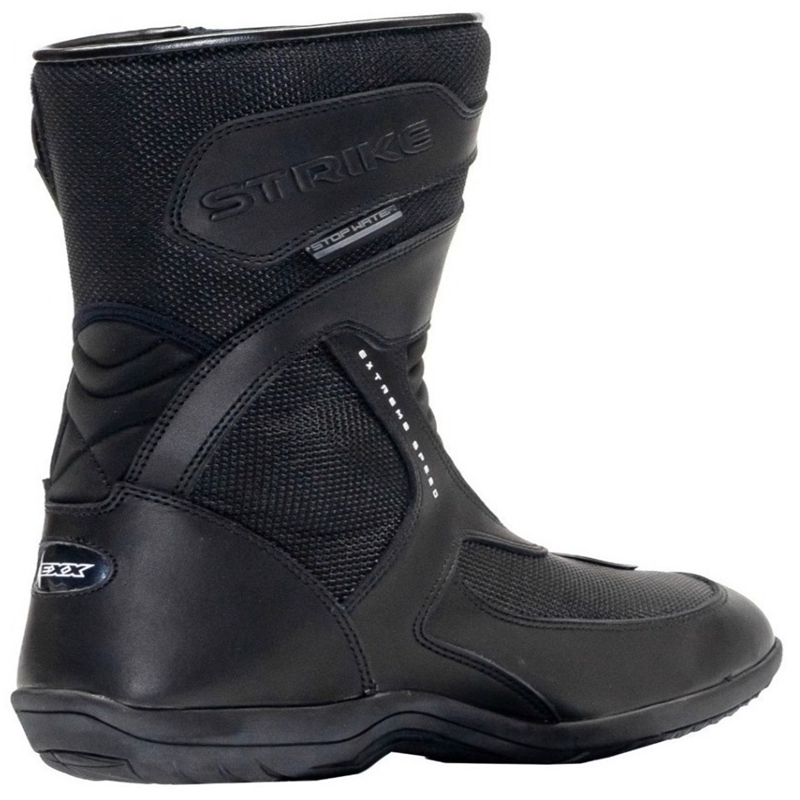 Bota Texx Strike V2 Preta - Imagem 3