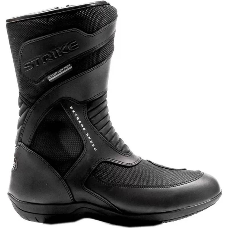 Bota Texx Strike V2 Preta - Imagem 2