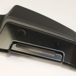 Carenagem de Plástico do Radiador Lado Direito