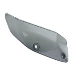 Protetor de Mãos de Plástico Superior Direito Bajaj