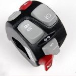 Interruptor Combinado Esquerdo F 800 GS Adventure BMW Motorrad