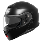 Capacete Shoei Neotec 3 Preto Brilhante