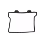 Guarnição da Tampa do Cabeçote Dominar 400 Bajaj