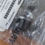 Parafuso Não Perfurante em Aço Triumph (T3331274)