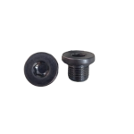PARAFUSO PHILIPS CAB PAN M5X25X0.8 4.8 ZP