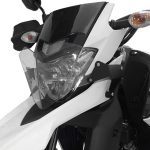 Protetor Farol Policarbonato Yamaha (7483JJK)