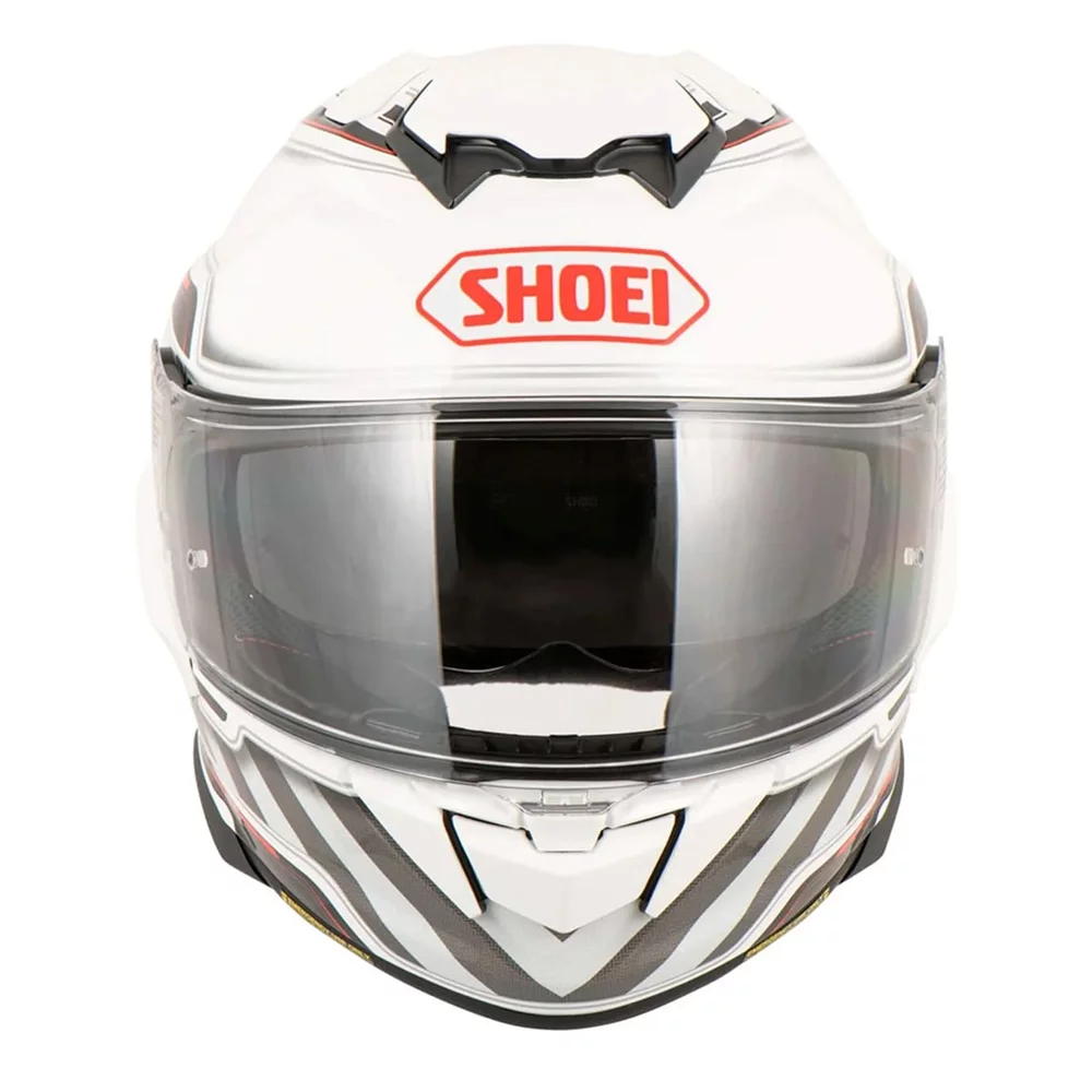 Capacete Shoei GT-Air 3 Discipline TC-6 - Imagem 3