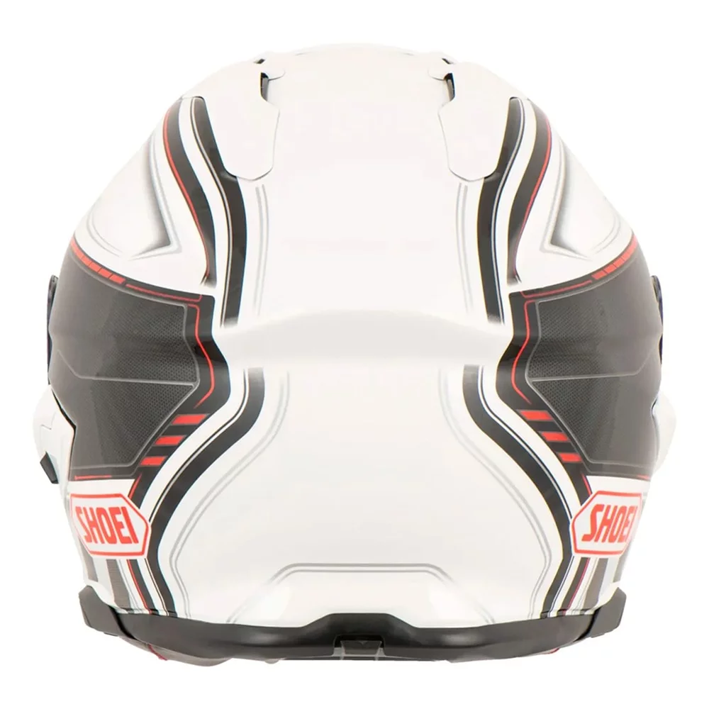 Capacete Shoei GT-Air 3 Discipline TC-6 - Imagem 4