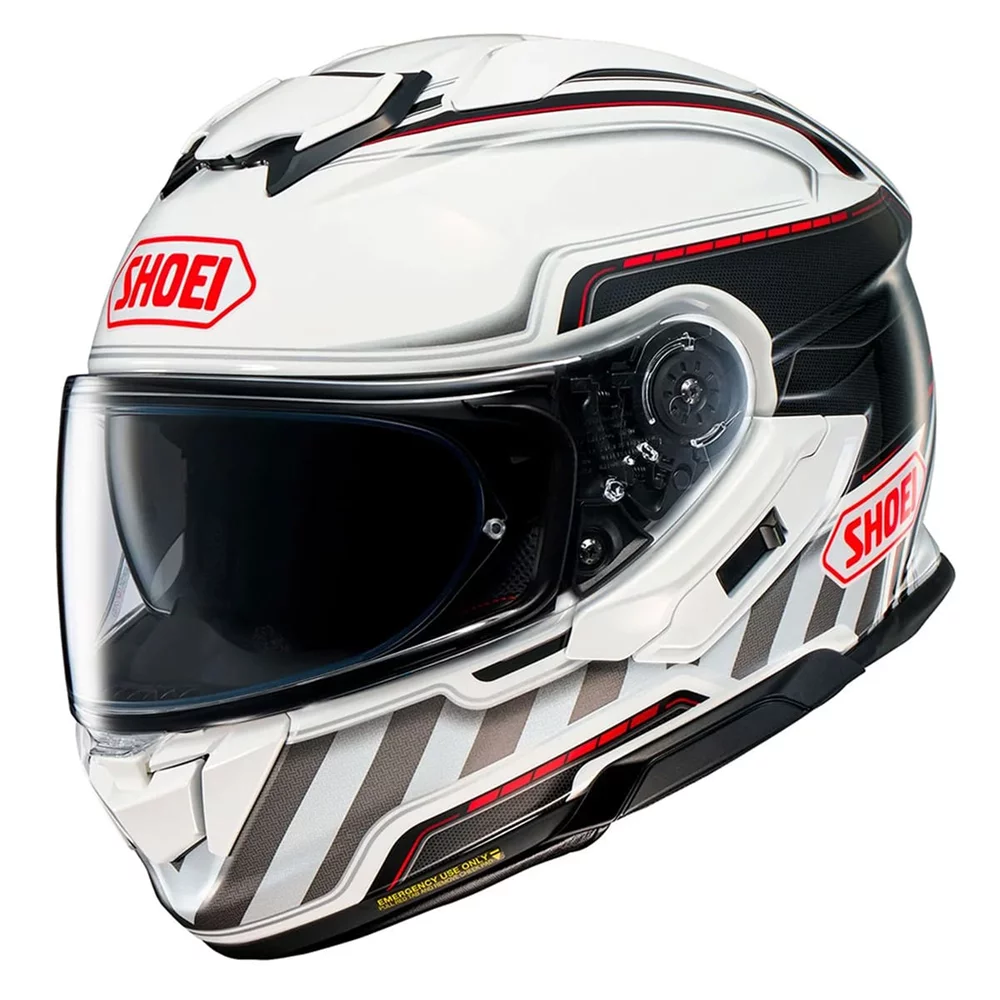 Capacete Shoei GT-Air 3 Discipline TC-6