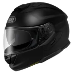 Capacete Shoei Gt-Air 3 Preto Fosco