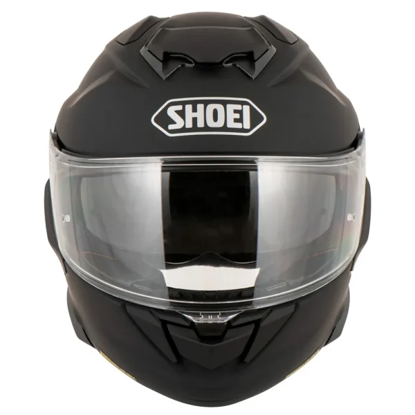 Capacete Shoei Gt-Air 3 Preto Fosco - Imagem 2