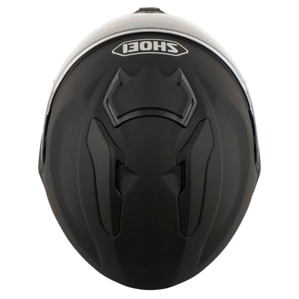 Capacete Shoei Gt-Air 3 Preto Fosco - Imagem 5