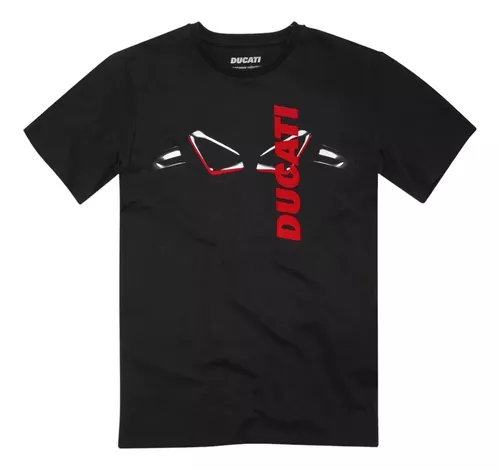 Camiseta Ducati Panigale
