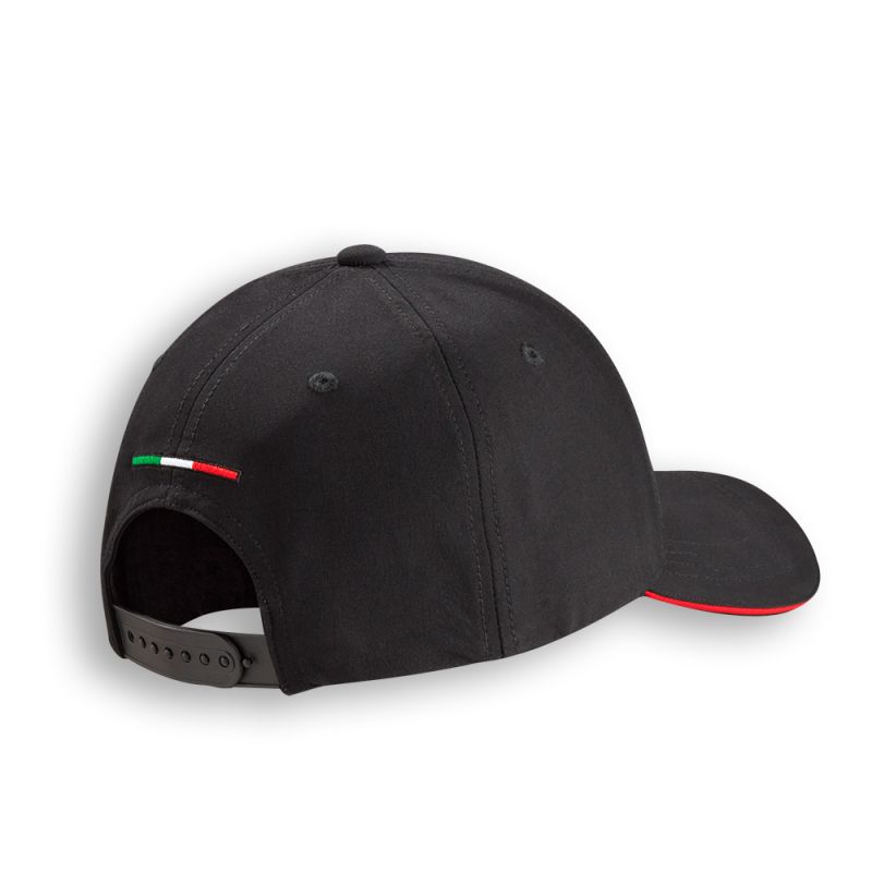 Boné Ducati Corse Sport - Imagem 2