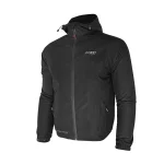 Jaqueta X11 Rain Casual Preta