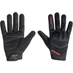 Luvas Texx New Strike Preto