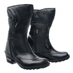 Bota Mondeo Ref 1014 Rain Proof Preto