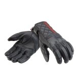 Luva Triumph Sulby Preto