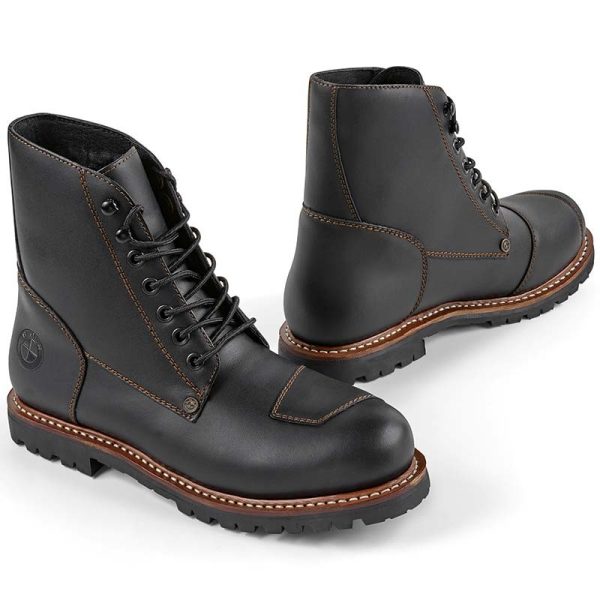 Botas BMW Motorrad Rockster Pureshifter